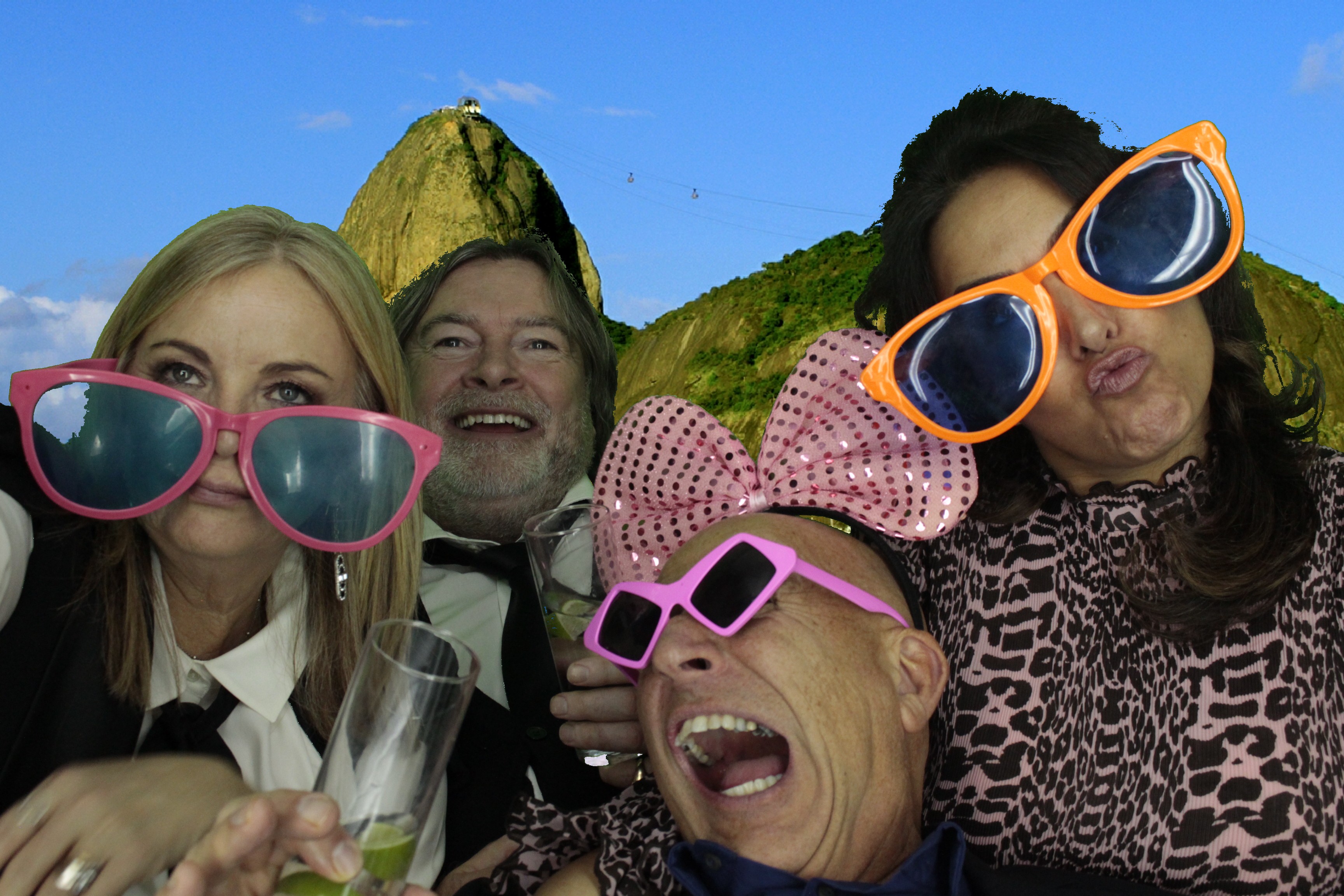 SHARON'S BIRTHDAY | View more photos from the event at gallery.myphotoboothexperience.co.uk/u/MyPhotoBoothExperienceLtd/SHARONS-BIRTHDAY